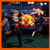 PS Tekken 3 Mobile Fight Game Tips 1.0