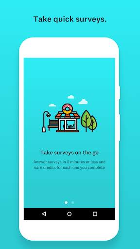 SurveyMonkey Rewards screenshot 1