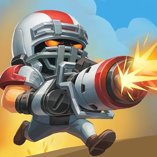 Wild Clash: Online Battle 1.8.5.10074