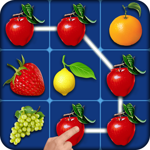 Fruit Link - Fruit Link Line Blast : Link Advance icon