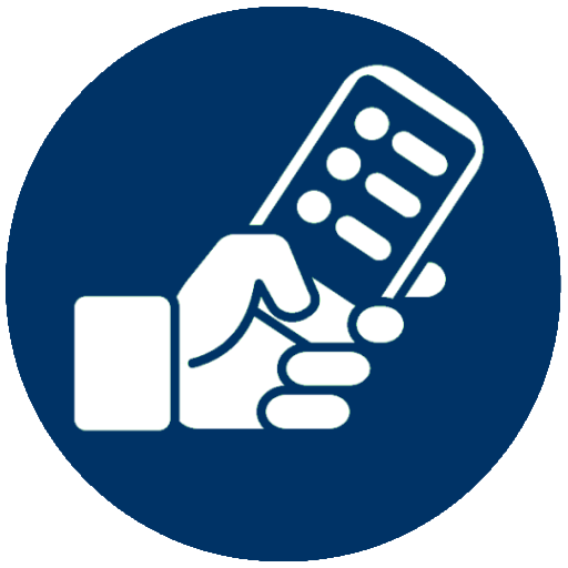ikon Thumb Contacts: Contacts Manager &amp; Call Blocker