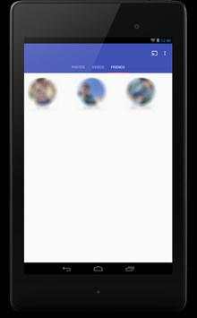 CastFb: Free Facebook Cast screenshot 8