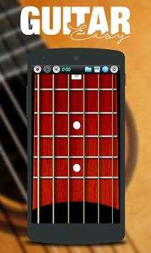 Guitar Player Free screenshot 5