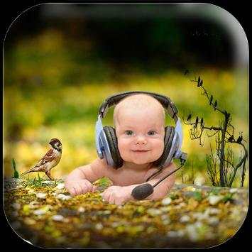 Funny Baby Ringtones screenshot 1