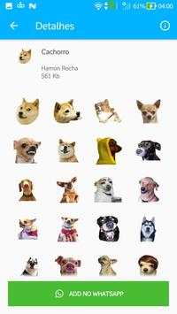 Stickers para Whatsapp screenshot 7