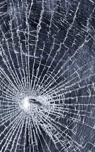 Broken Screen Live Wallpaper screenshot 7