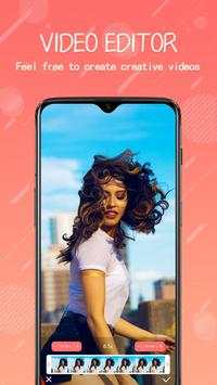 Puto Camera screenshot 2