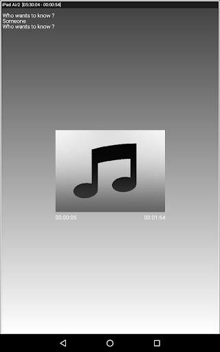 AirPlayMirror (Demo) screenshot 9