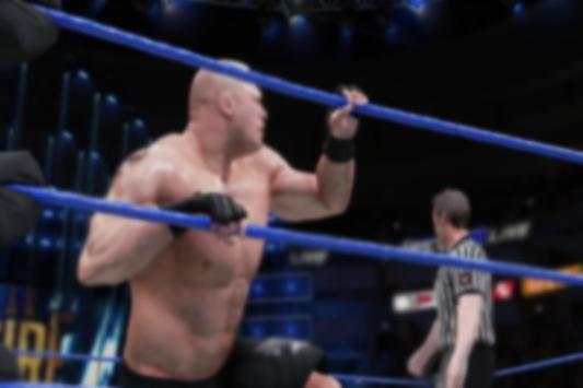 Hint WWE 2K18 Smackdown screenshot 1