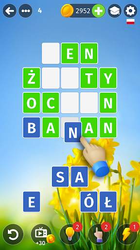Word Tango screenshot 2