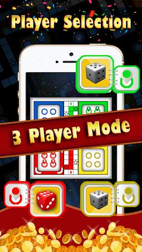 Ludo Great Club: King of Club games screenshot 4