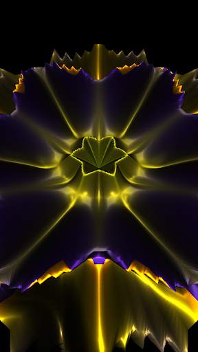 Dancing Shapes Simple screenshot 8