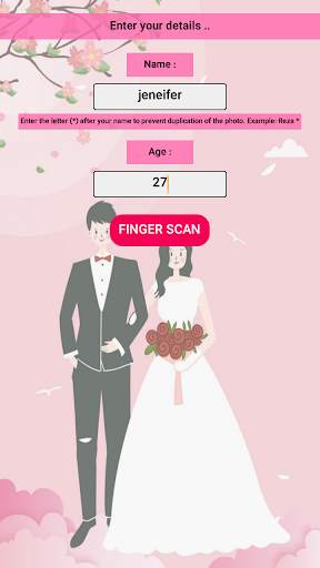What does my future wife look like screenshot 2
