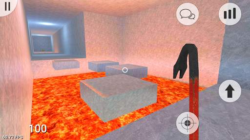 DeathRun Portable screenshot 1