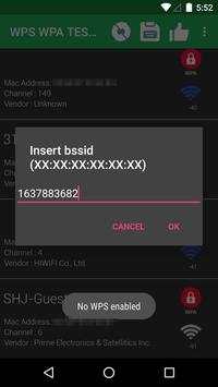 Free WIFI Password  Connect screenshot 2