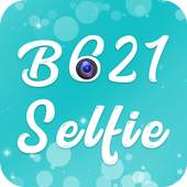 B621 selfie photo editor 1.0