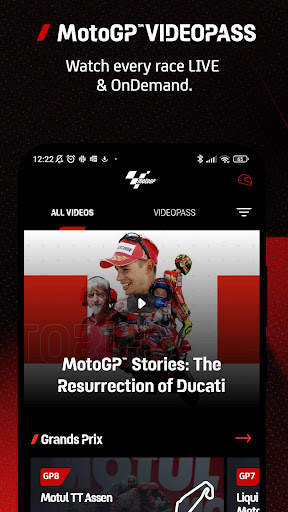 MotoGP™ screenshot 5