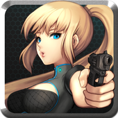 Beauty SWAT icon
