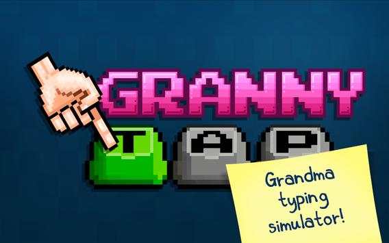 Granny Tap screenshot 6