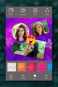 Magical Camera : Pic Art Collage screenshot 1