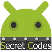 Secret Codes for Android 1.0.3
