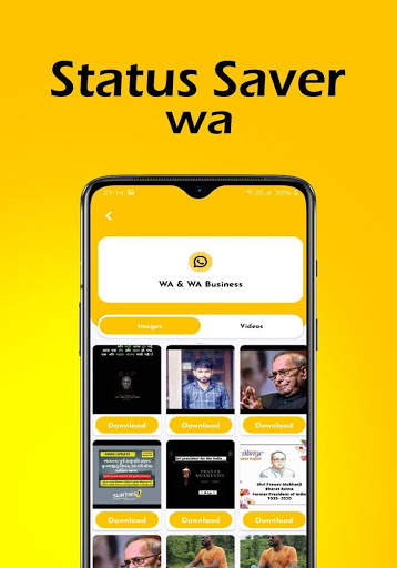 All in one video downloaded screenshot 4