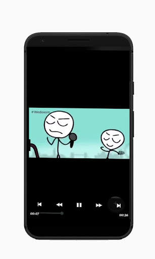 Status Saver: Dark Mode screenshot 4