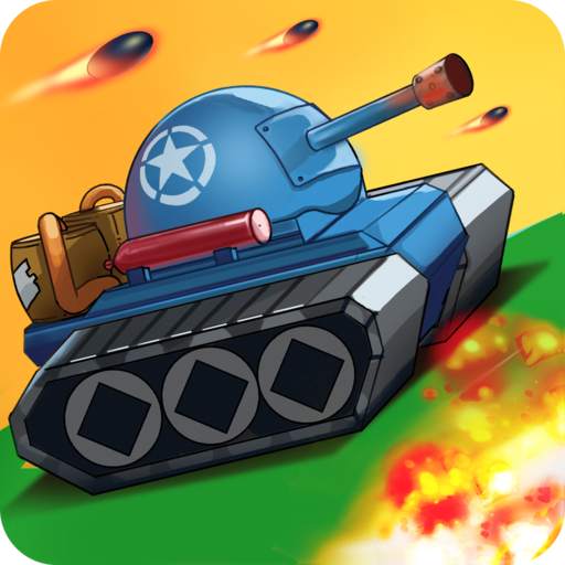 Tiny Blues Vs Mini Reds 5