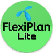FlexiPlan Lite icon