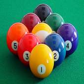 Best 8 Ball  Pool cheat icon