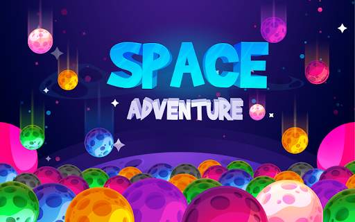 Pop Bubbles – Free Bubble Games screenshot 1