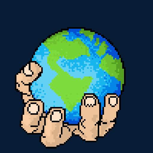 Save Our Planet Game 1.0.6
