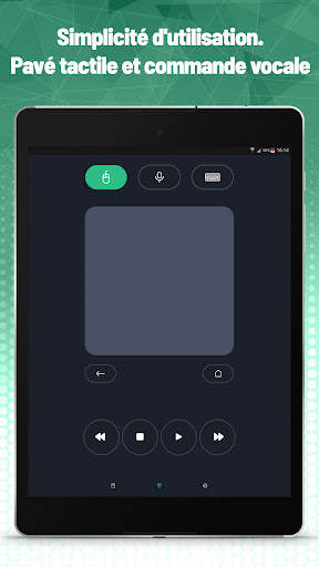 Télécommande Android TV screenshot 5
