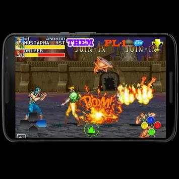 mostafa fight dragon screenshot 3
