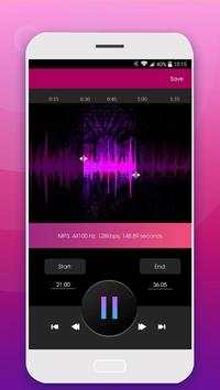Music Player screenshot 8
