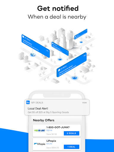 My Deals Mobile screenshot 10