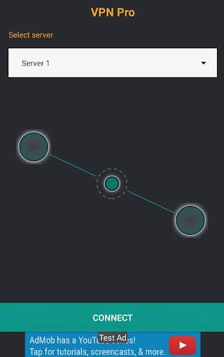 VPN Pro - Free screenshot 3