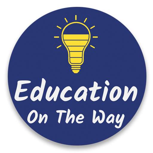 Education On The Way App - G M Patel School Dhrol 1.0.4