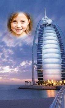 Famous world photo frames 5 تصوير الشاشة