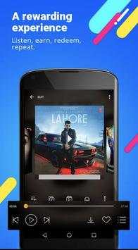 Wavely Free Music Player and Song Downloading App screenshot 2