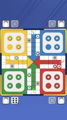 Ludo Star Offline screenshot 5