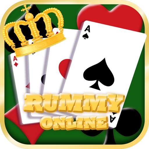 Rummy Online-Rummy Card Game 1.0.3