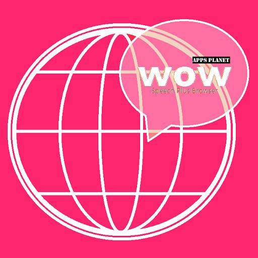 Speech Plus Browser - Listen Any Web Content 1.2
