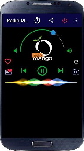 Malayalam FM & AM Radio Hd Online  Songs & News screenshot 6