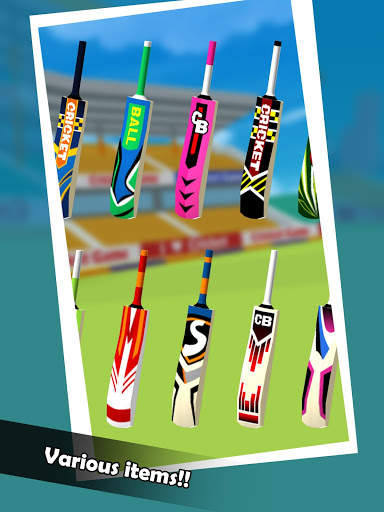 Cricket Boy：Champion screenshot 15