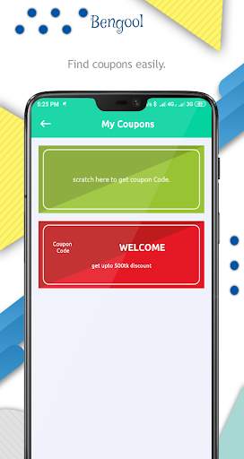 bengool online shopping screenshot 5