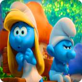 New Smurfs Movie 1.0