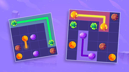 Brain Puzzle Games screenshot 10