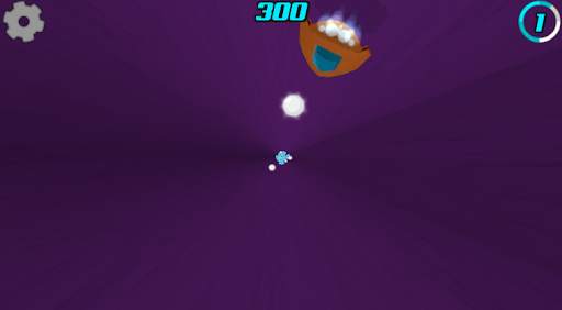 Super Speedo Run screenshot 2