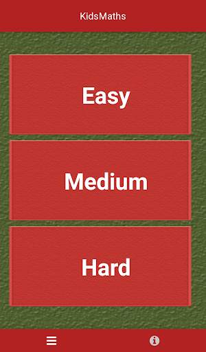 KidsMaths Table Game screenshot 2